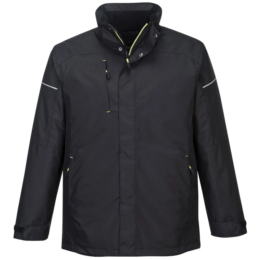 PW3 Winterjacke