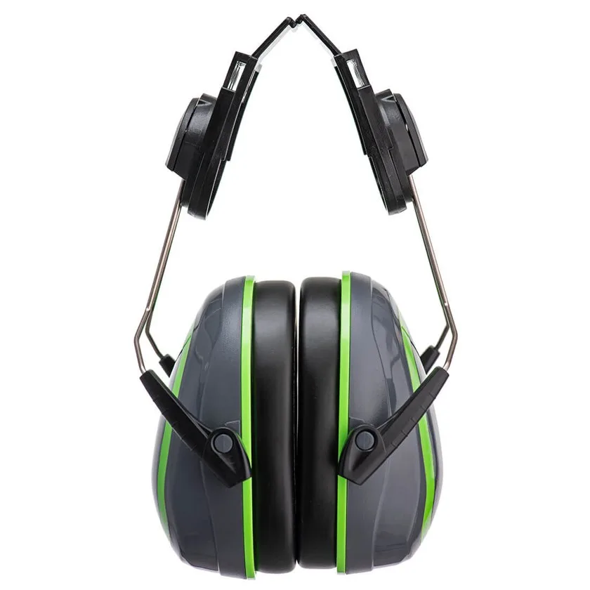HV Extreme Kapselgehörschutz Clip-On niedrig