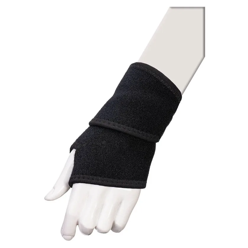 Handgelenkstützriemen (Pk2)
