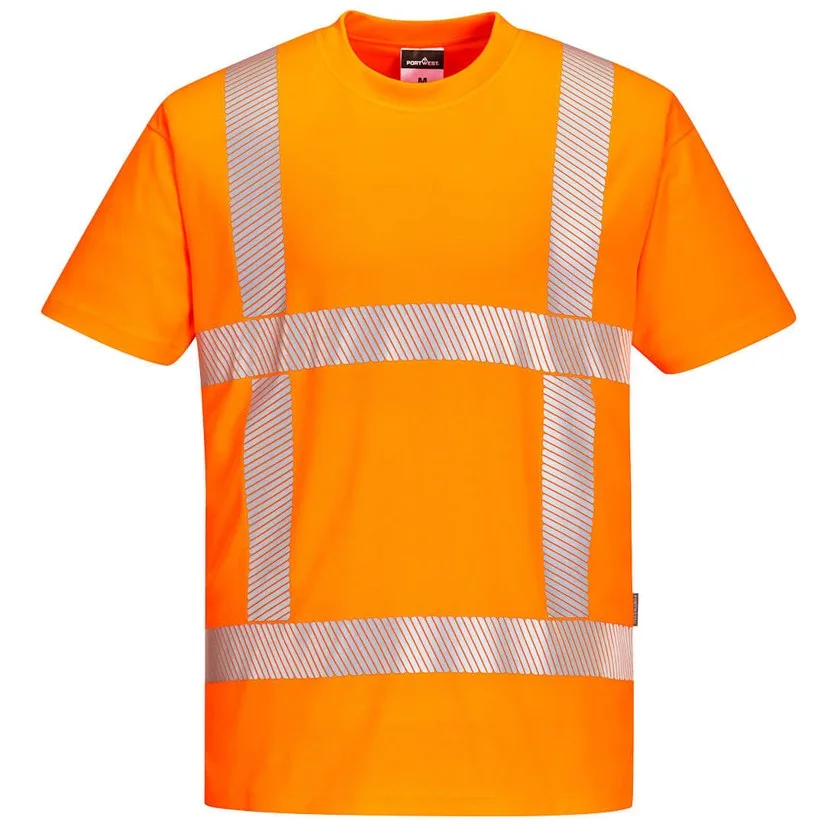 RWS Hi-Vis T-Shirt kurzarm