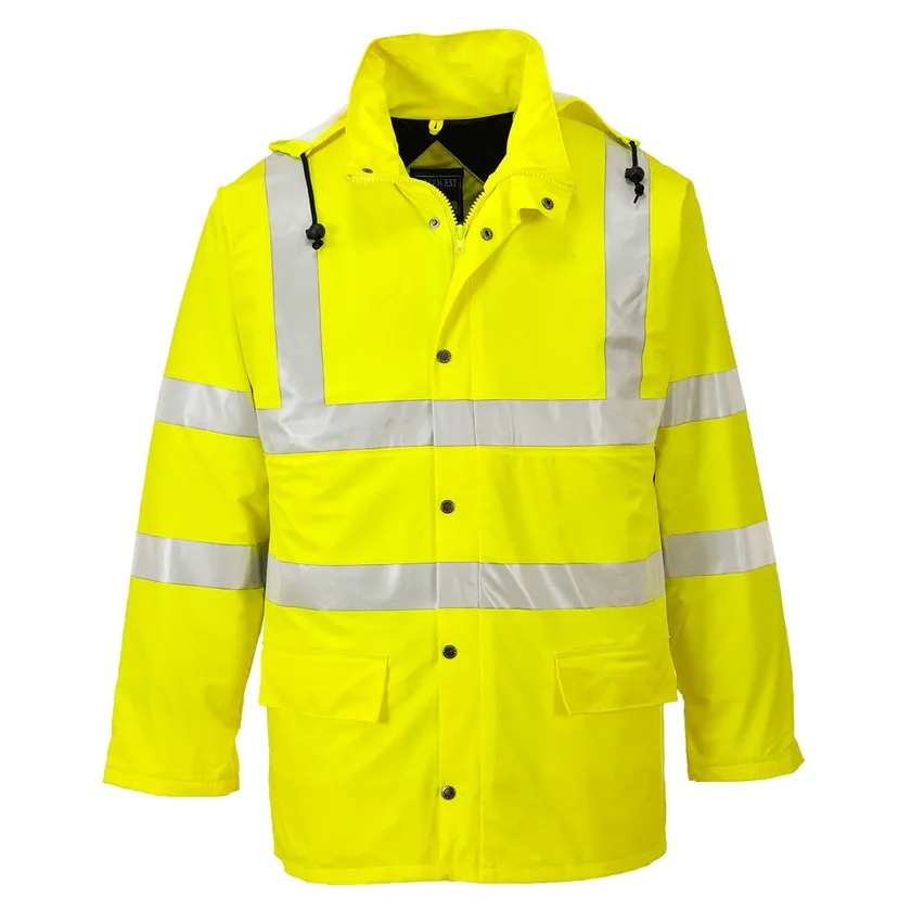 Sealtex Ultra Hi-Vis Winterjacke