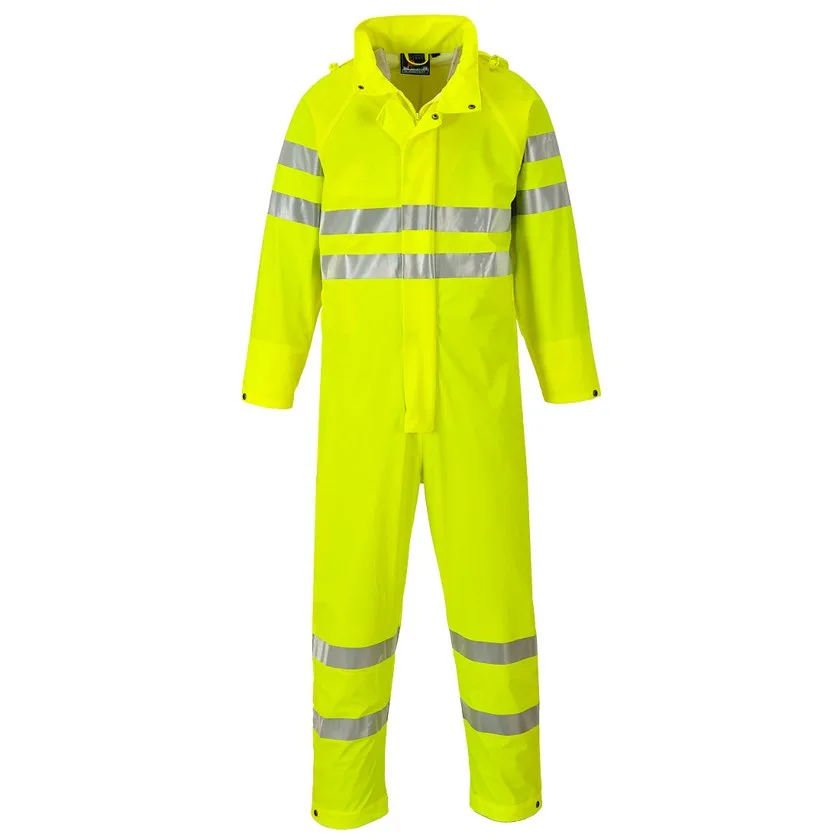 Sealtex™ Ultra Hi-Vis Regenoverall