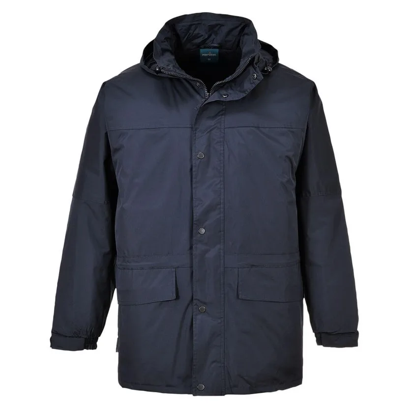 Oban Winterjacke
