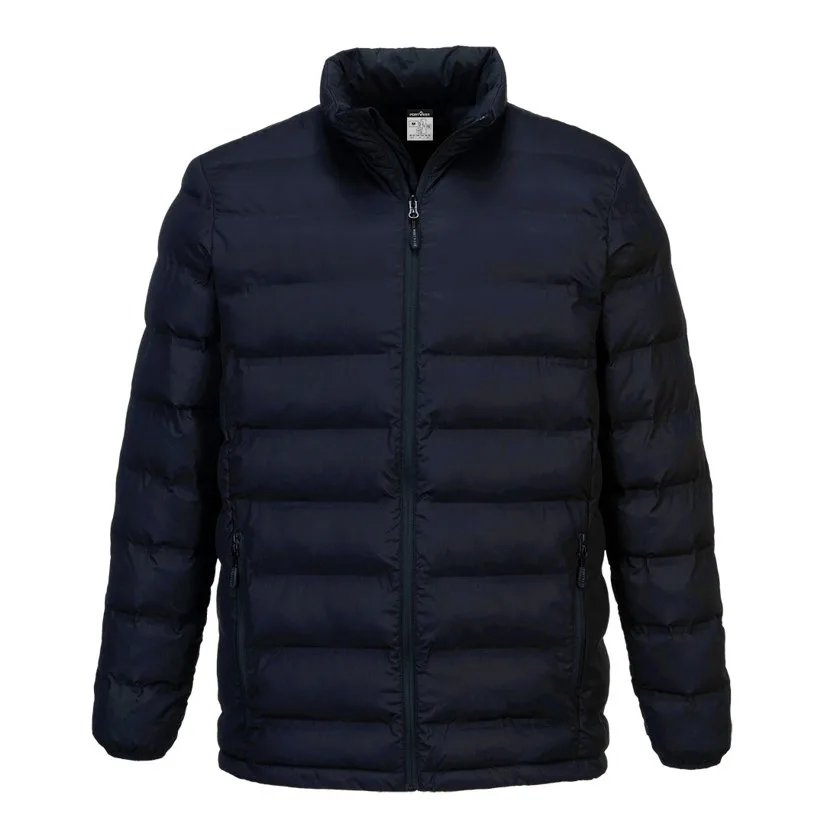 ULTRASONIC beheizte Tunnel Jacke