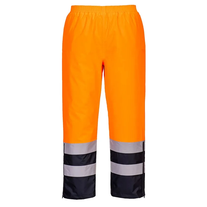 Hi-Vis Winterbundhose