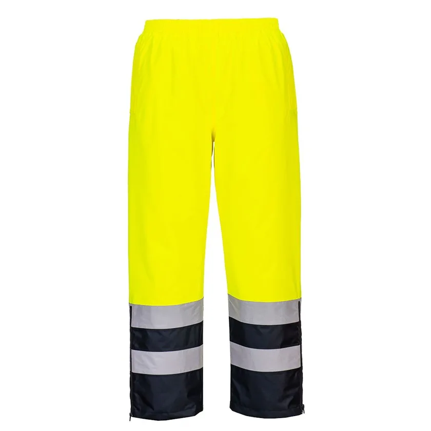 Hi-Vis Winterbundhose