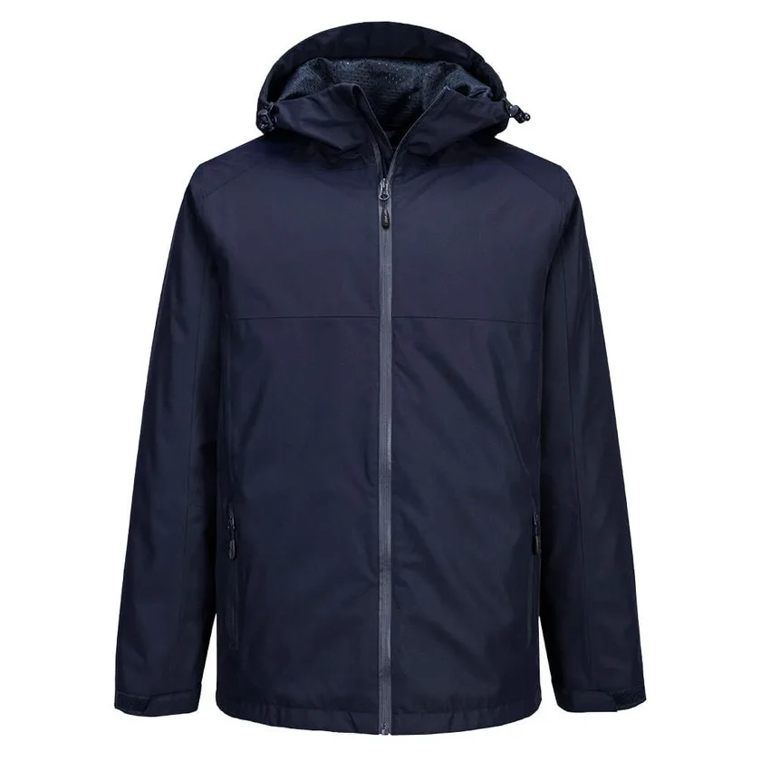 Professional Regenjacke