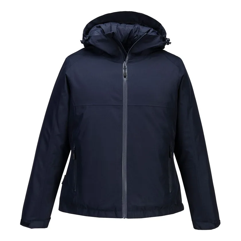 Professional Damen-Winter-Jacke