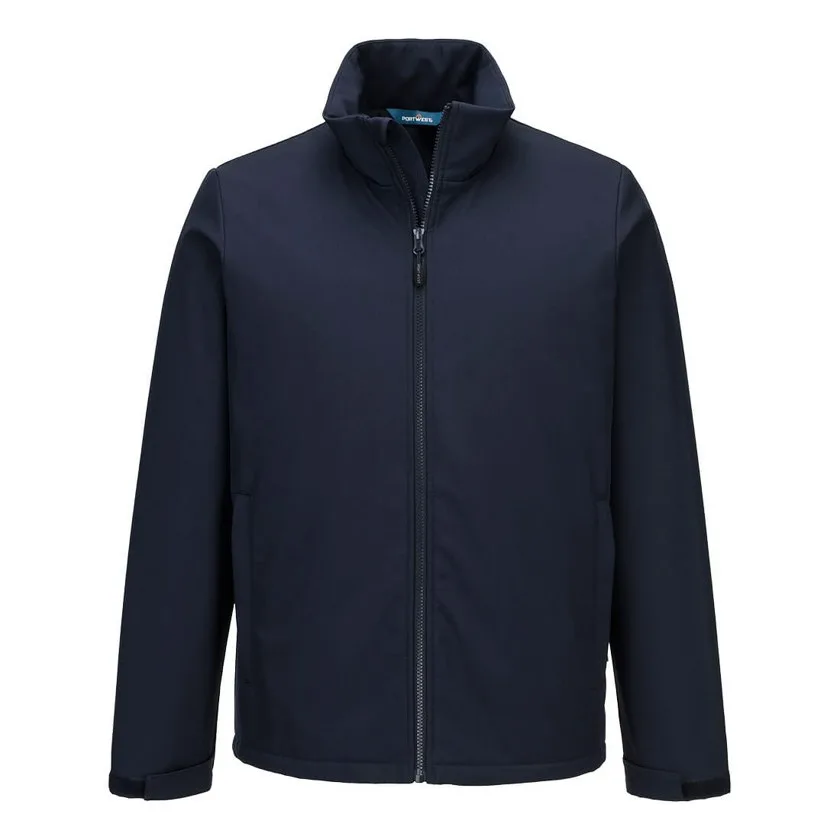 Heated Softshell Jacket (3L)