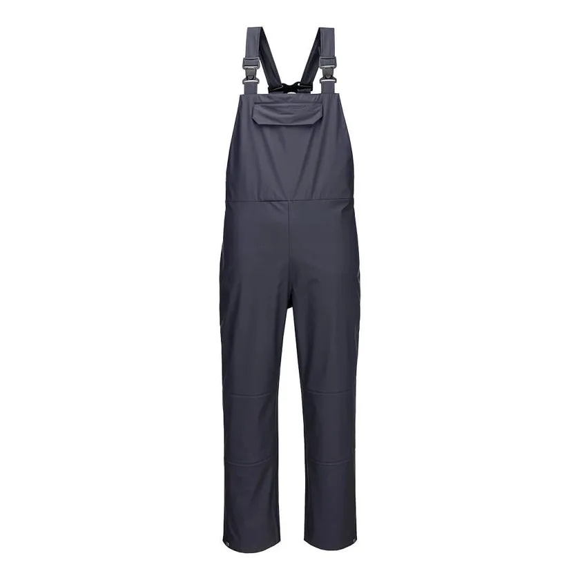 Flexatex Chem Latzhose