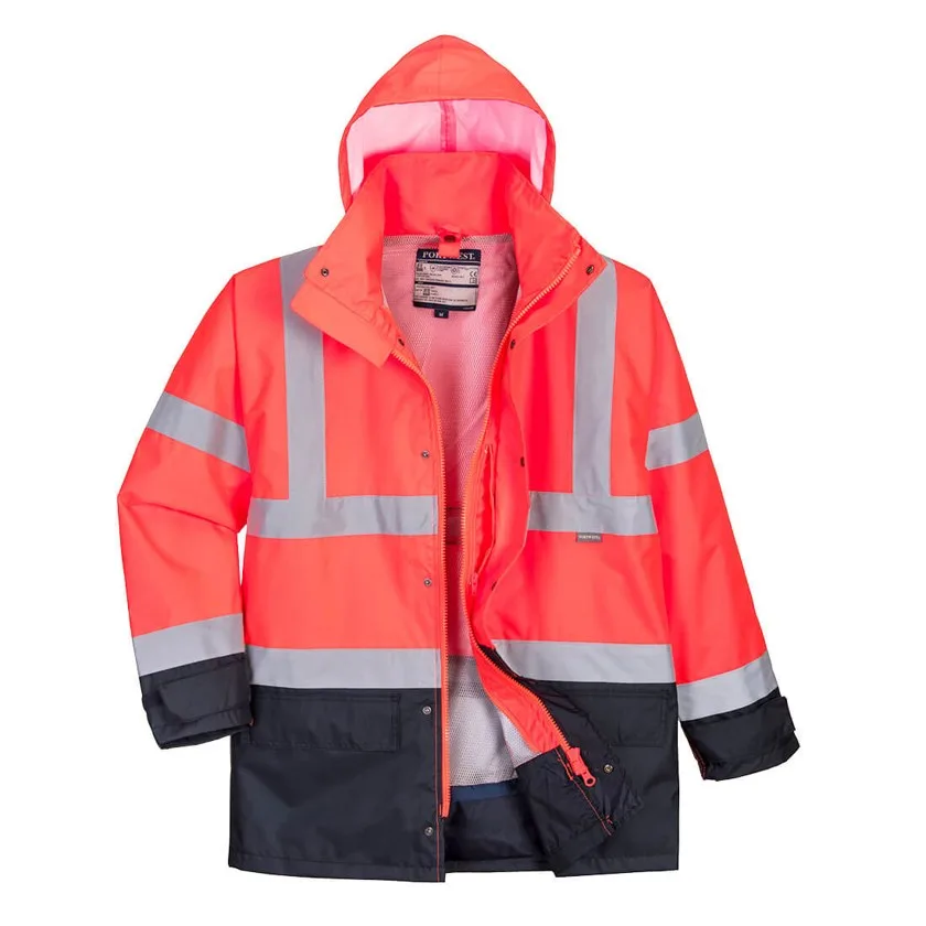 Rot/Marine