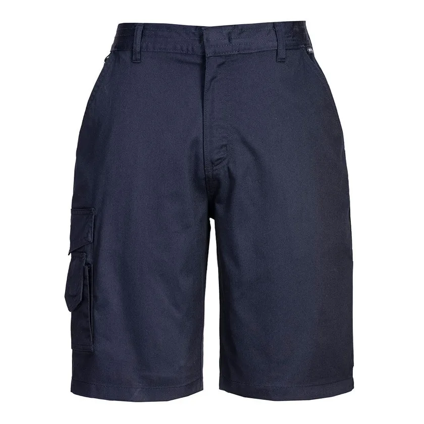Damen Combat Shorts