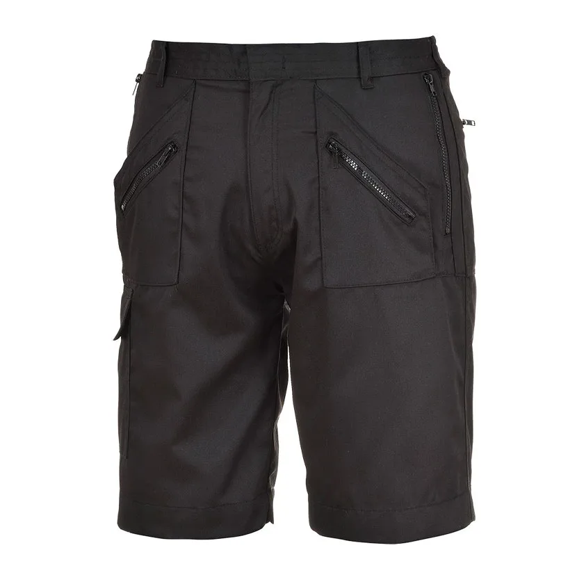 Action Shorts