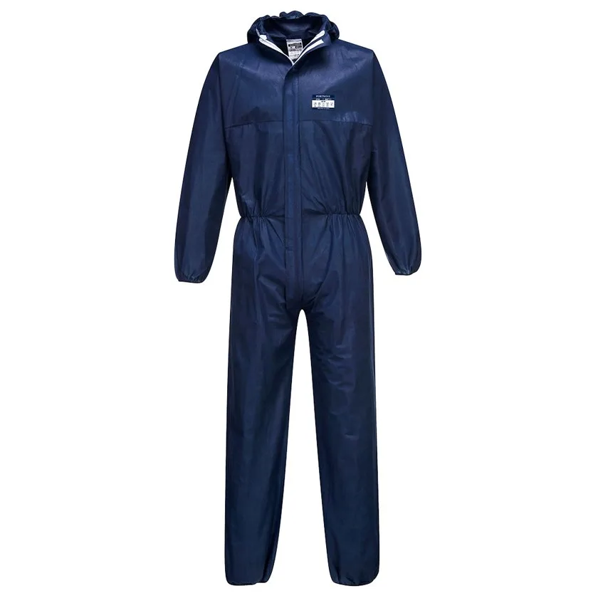 BizTex SMS Overall Typ 5/6 (Pk50)