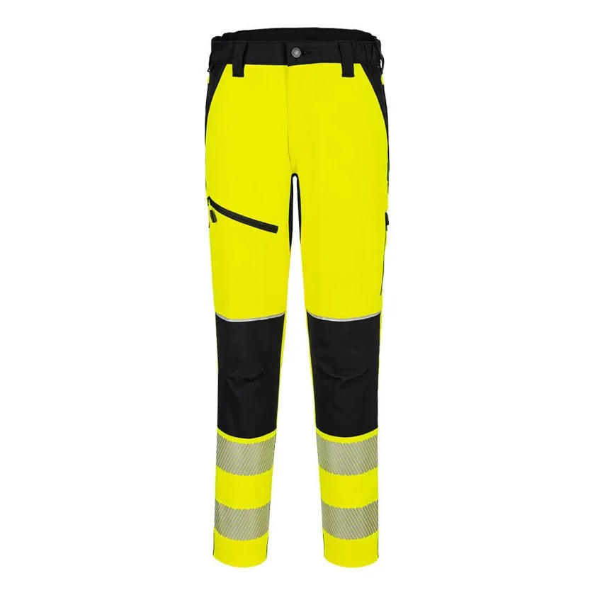 PW3 Hi-Vis Stretchhose