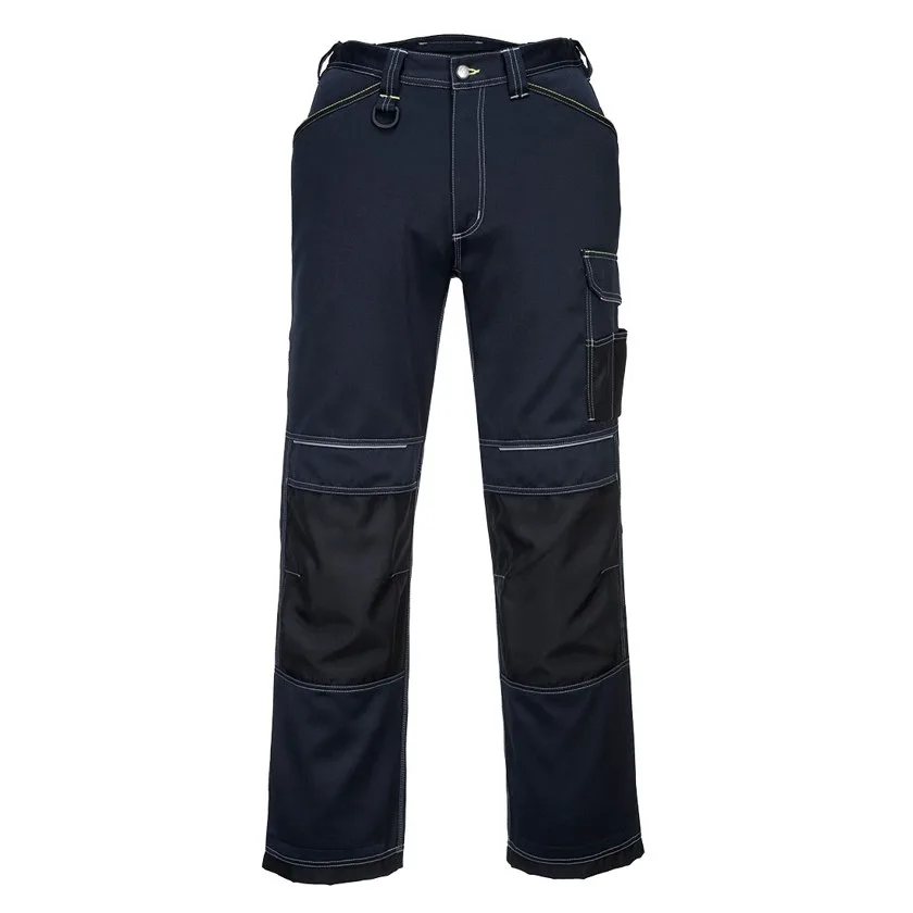 PW3 Bundhose