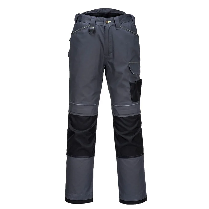 ZoomGrau/Schwarz