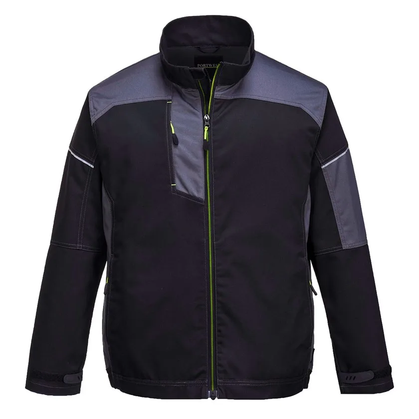 PW3 Arbeitsjacke