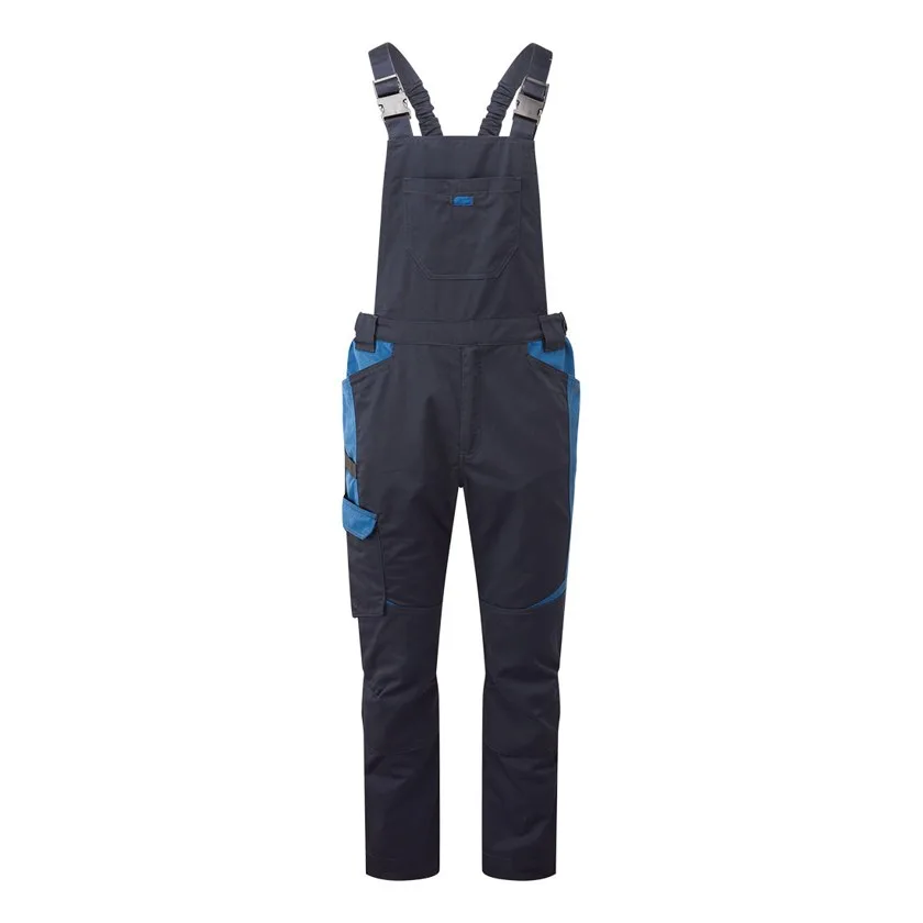 WX3 Latzhose für Industriewäsche