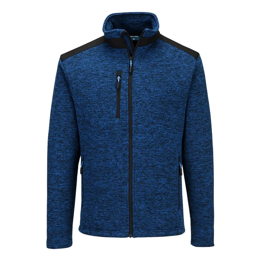 KX3 Performance Fleecejacke