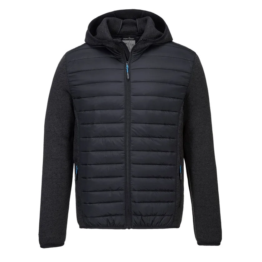 KX3 Hybrid Steppjacke