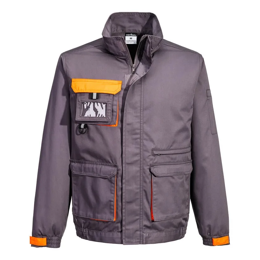 Portwest Texo Kontrast-Jacke
