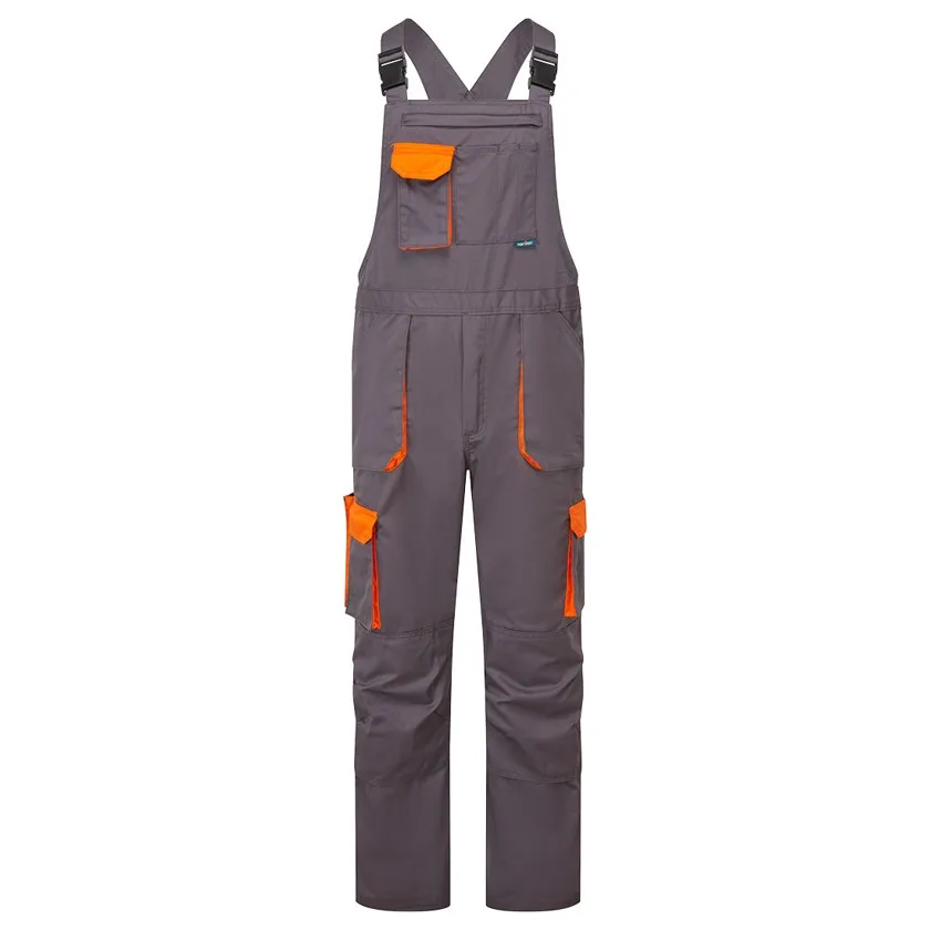 Portwest Texo Kontrast Latzhose