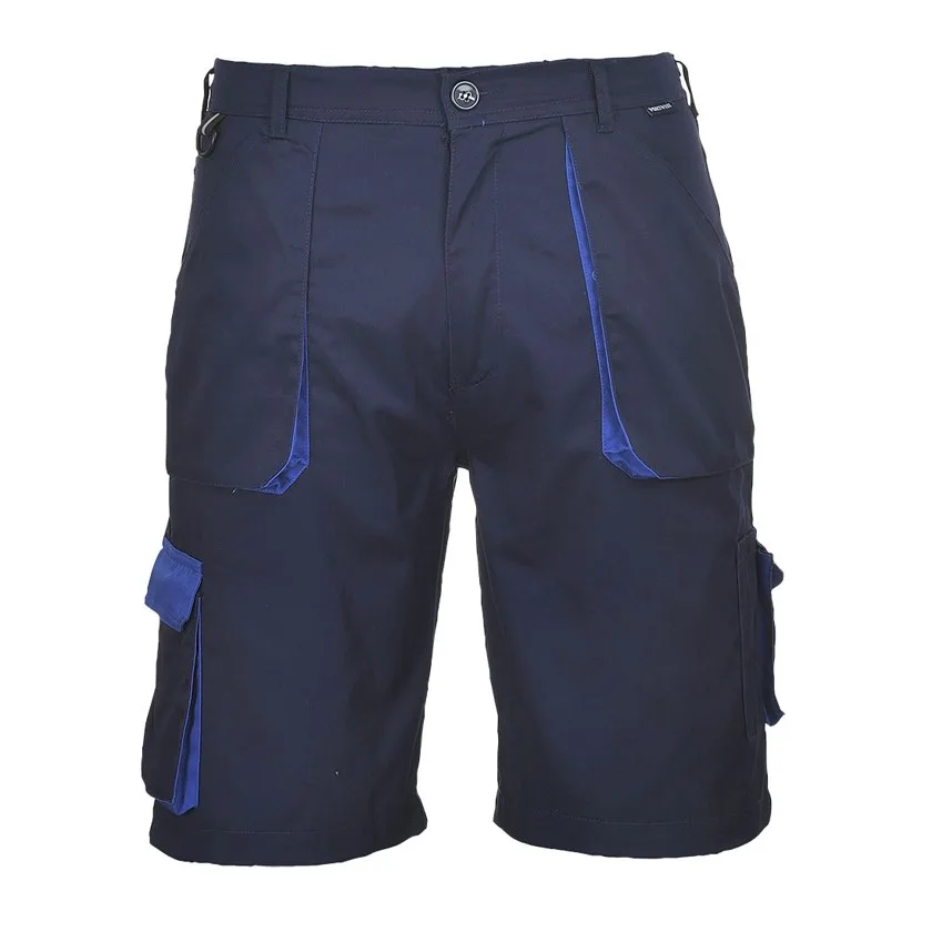 Portwest Texo Kontrast-Shorts
