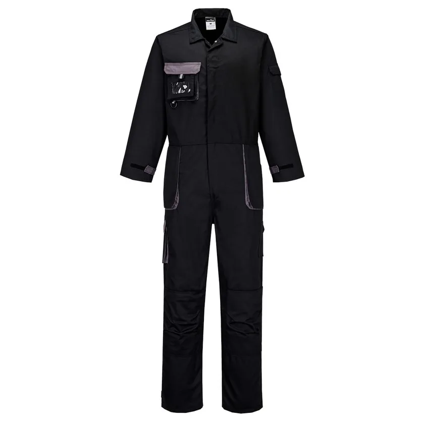 Portwest Texo Kontrast Overall