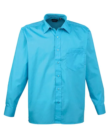 Turquoise (ca. Pantone 7703C)