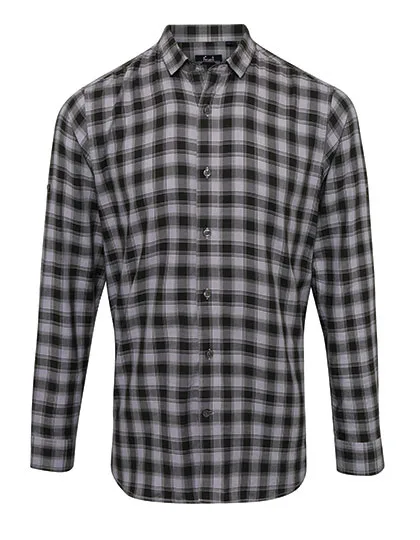 Steel (ca. Pantone Cool Grey 11C) / Black (ca. Pantone Black C)