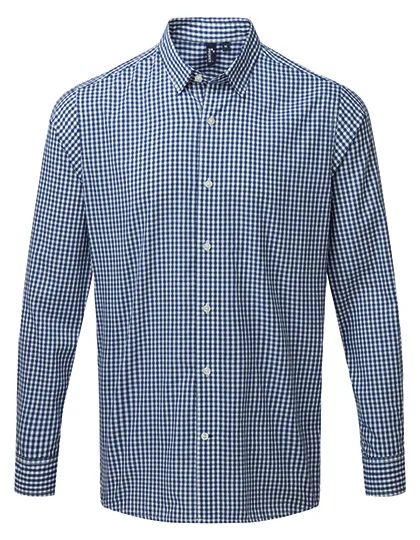 Navy (ca. Pantone 533C) / White
