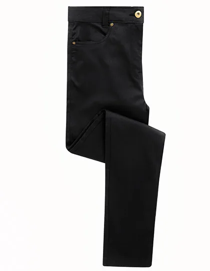 Women´s Performance Chino Jeans