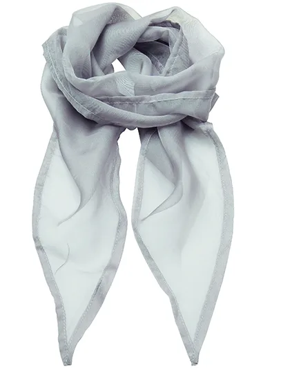 Silver (ca. Pantone 428C)