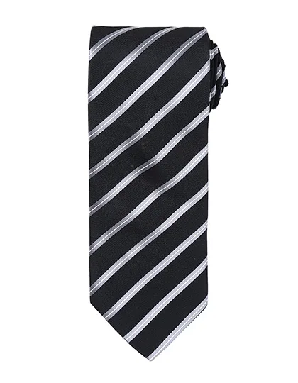 Black (ca. Pantone Black C) / Silver (ca. Pantone Cool Gray 7C)