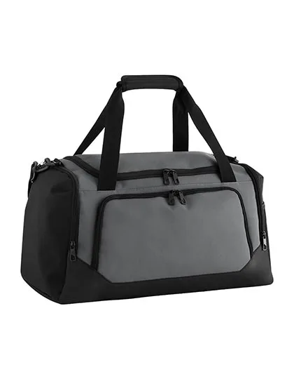 Gunmetal Grey / Black