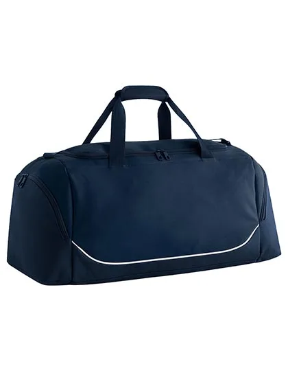 Navy / White