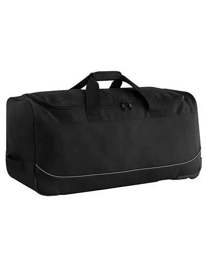 Teamwear Wheeled Holdall