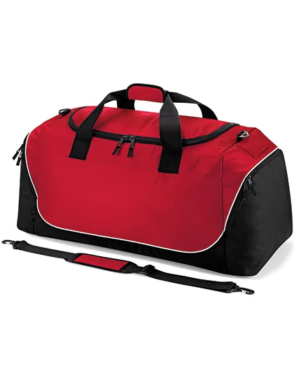 Teamwear Jumbo Kit Bag