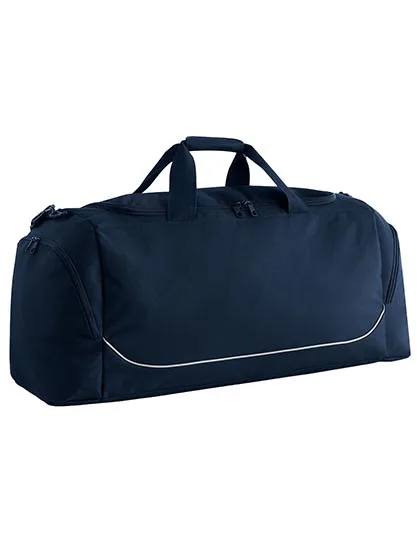 Navy / White