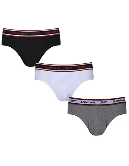 Black / White / Grey Marl