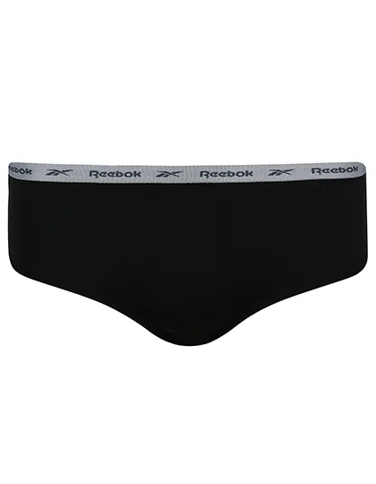 Women´s Sports Boy Brief - Ennis (3 Pair Pack)