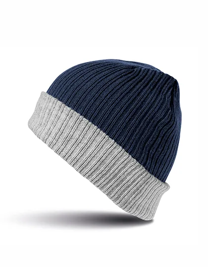 Navy / Grey
