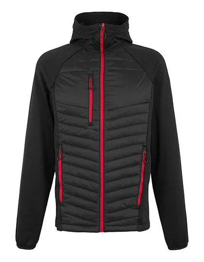 Navigate Hybrid Jacket