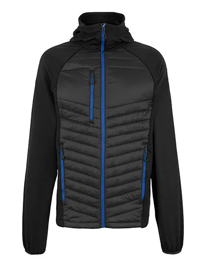 Black / New Royal