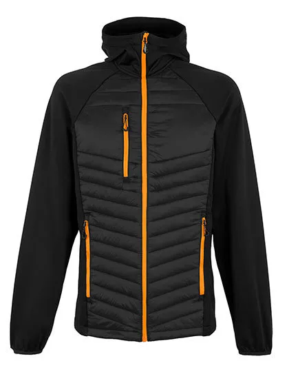 Black / Orange Pop