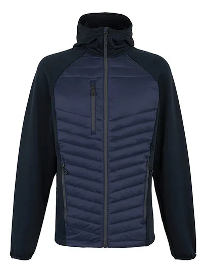 Navy / Seal Grey