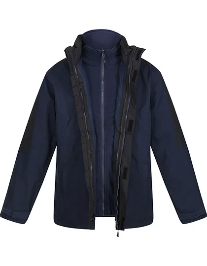 Navy / Black