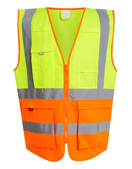 Yellow / Orange