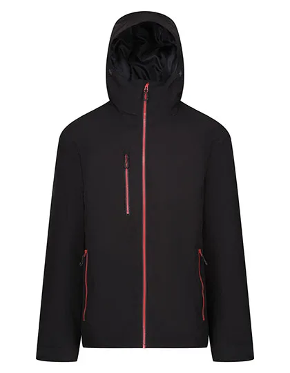 Navigate Waterproof Insulated Jacket